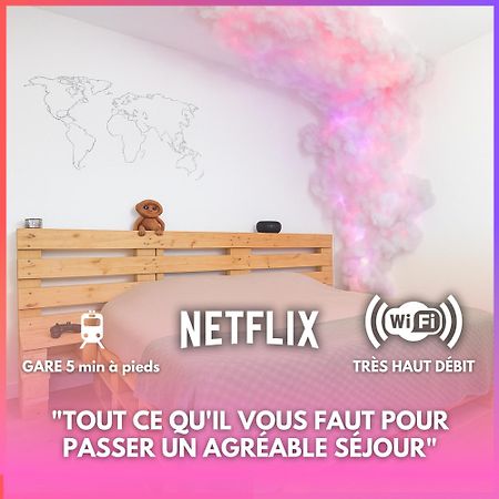 Logement De Caractere En Haute Ville De Quimperlé Kültér fotó