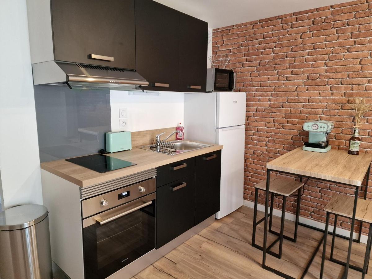 Logement De Caractere En Haute Ville De Quimperlé Kültér fotó