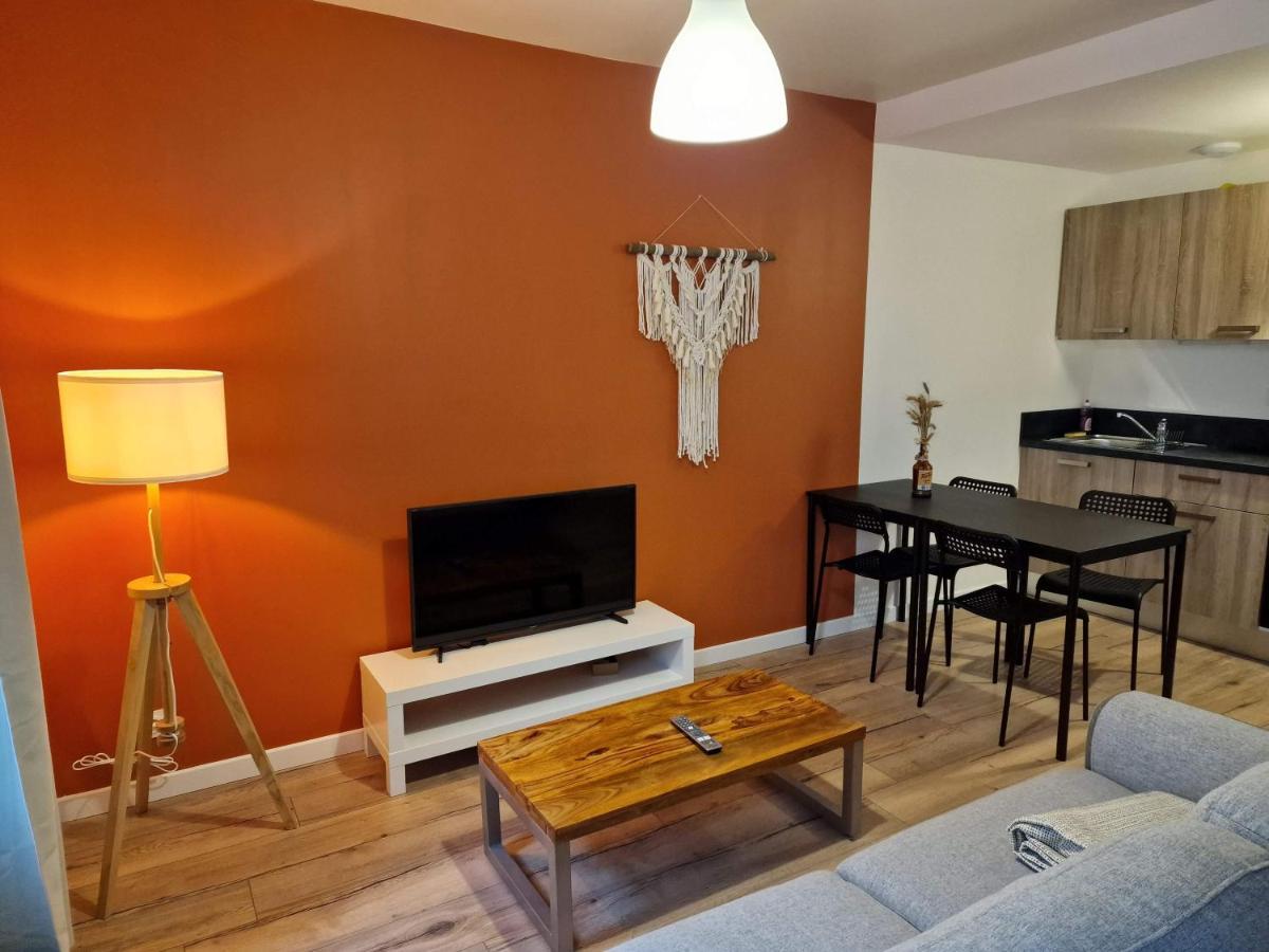 Logement De Caractere En Haute Ville De Quimperlé Kültér fotó
