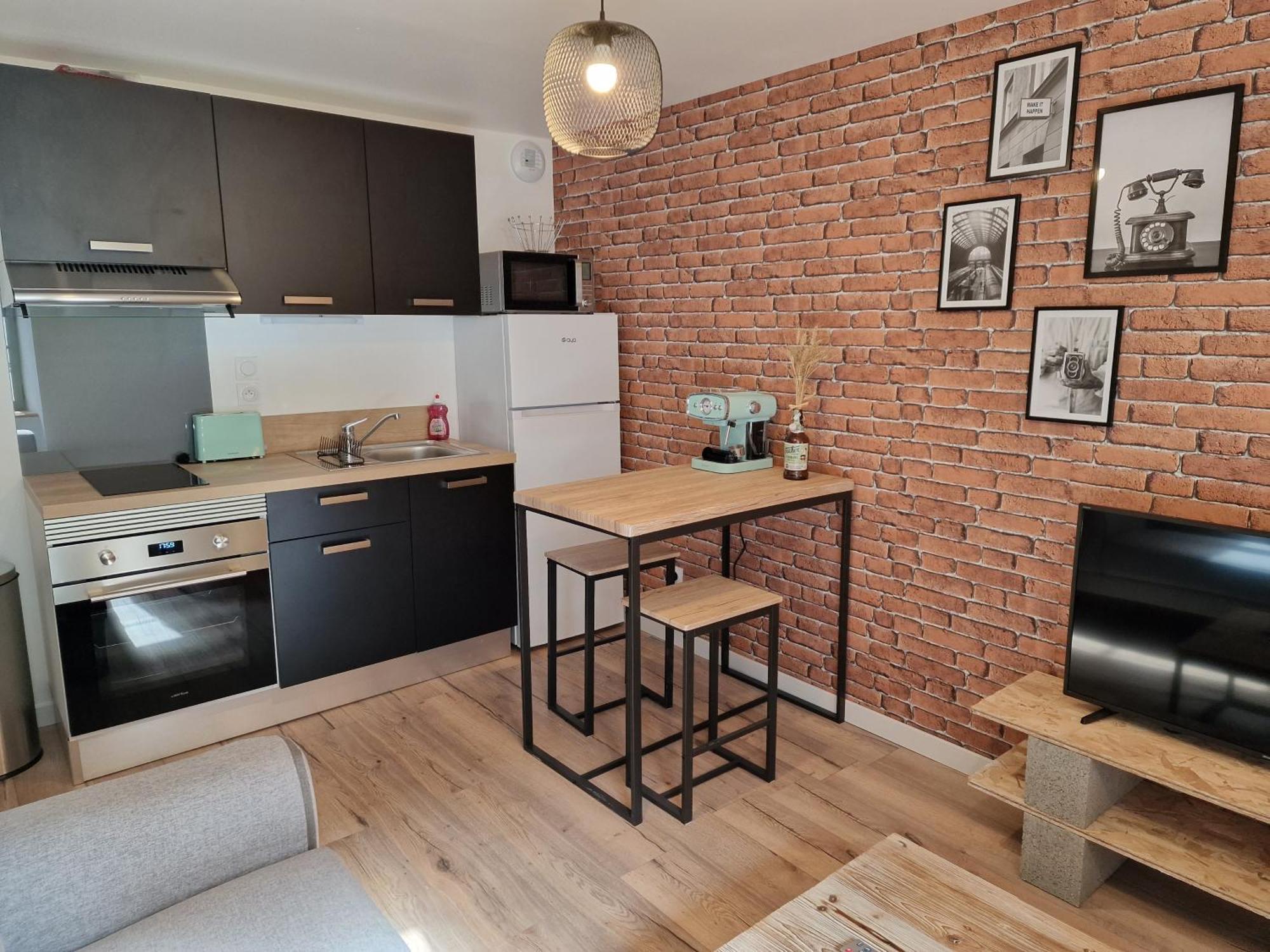 Logement De Caractere En Haute Ville De Quimperlé Kültér fotó